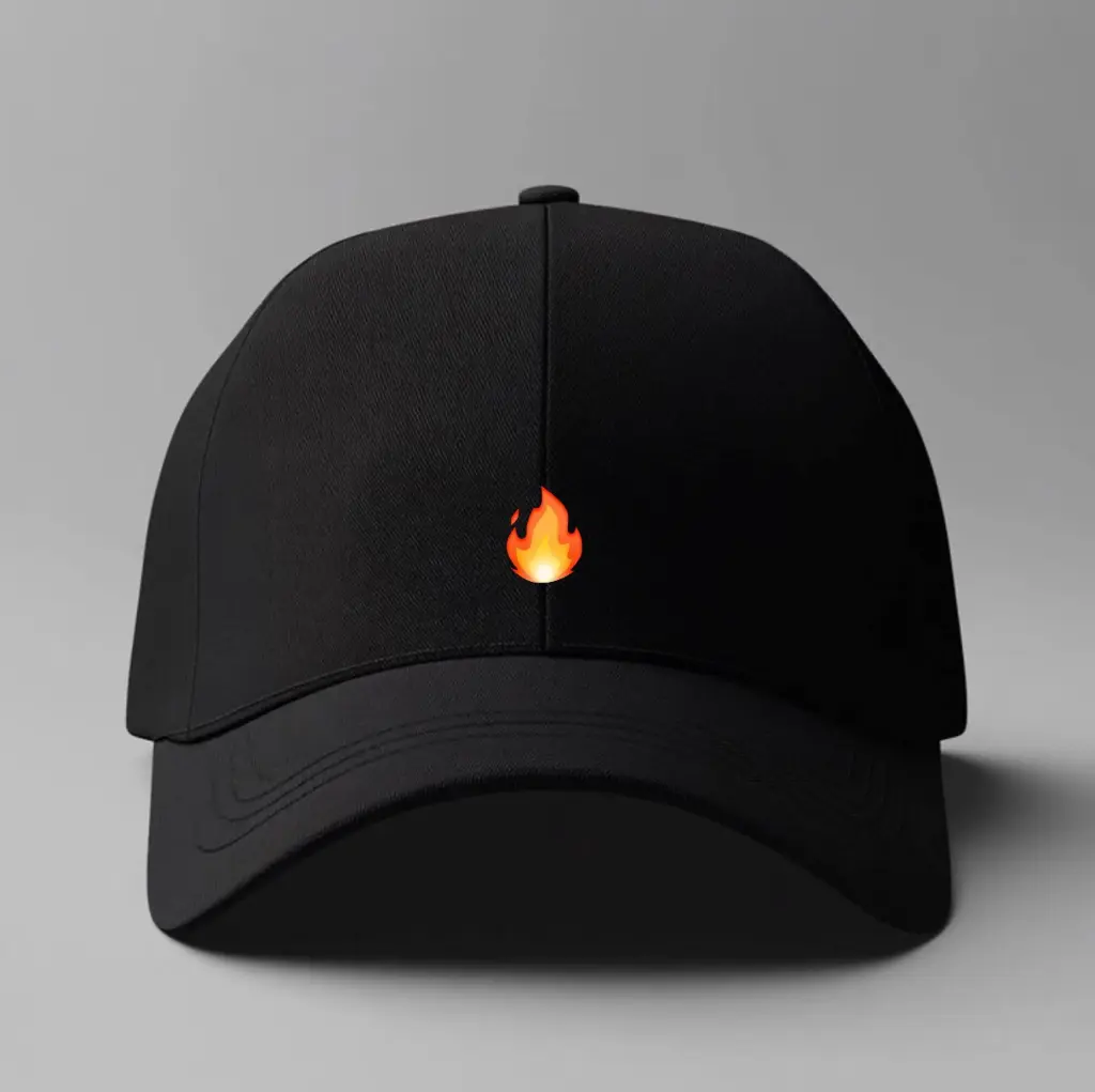 Fire Cap