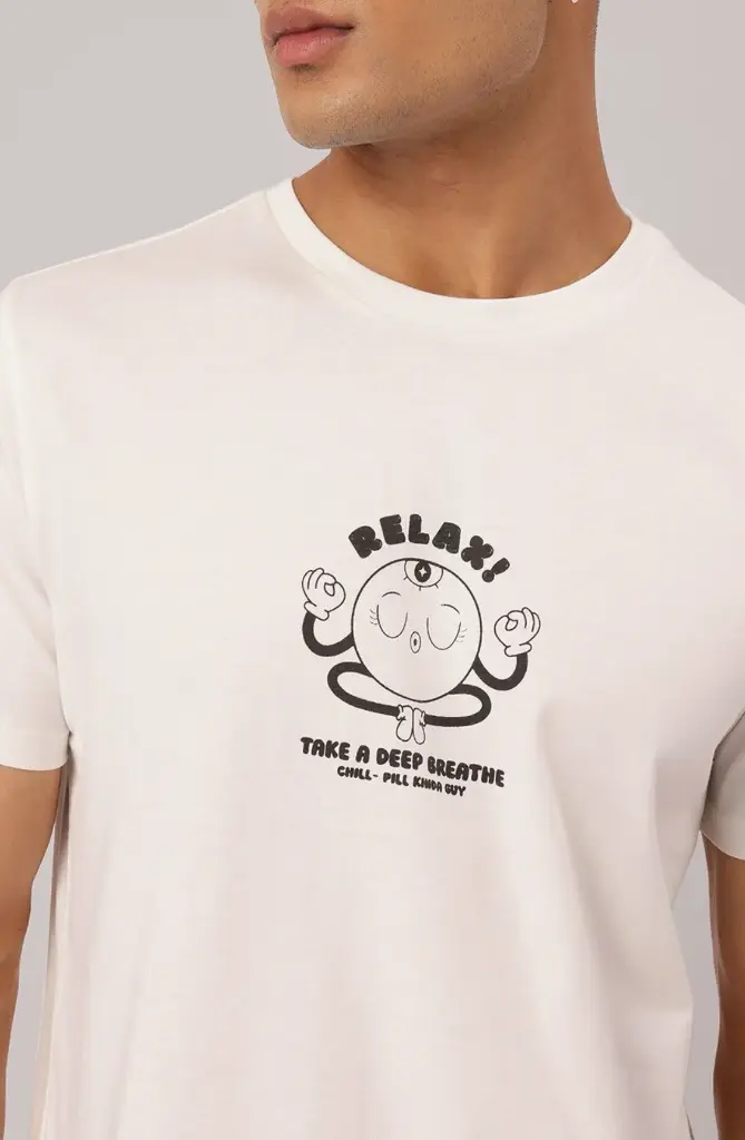 White Tshirt