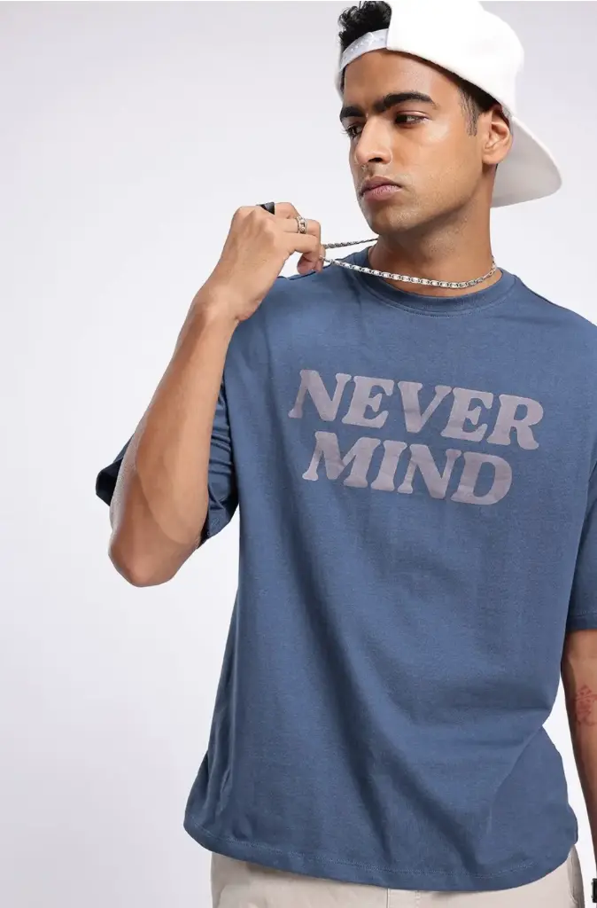 “Never Mind” Mood Edition