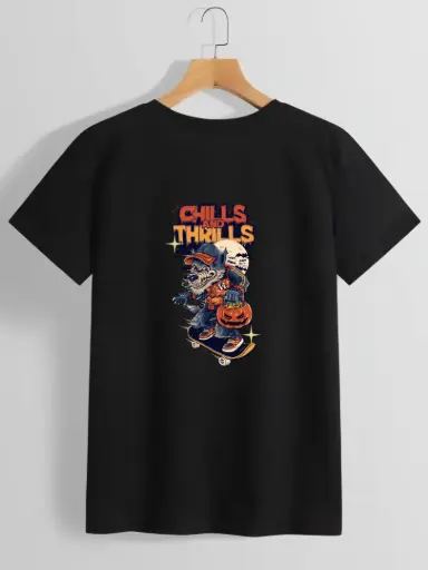 Chills & Thrills 