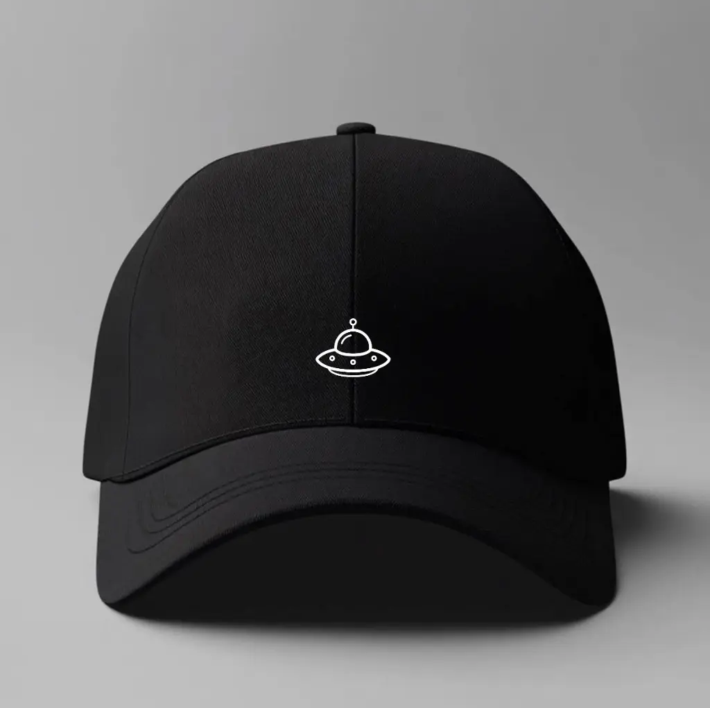  Out of This World Cap