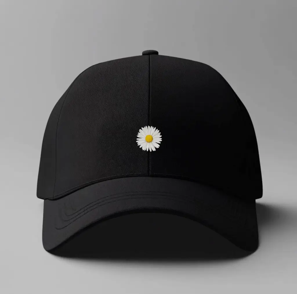 Daisy Days Cap